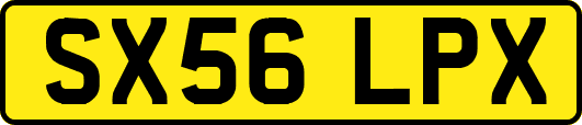 SX56LPX