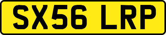 SX56LRP