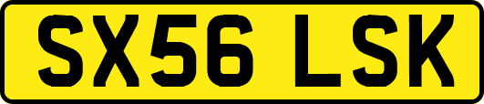 SX56LSK