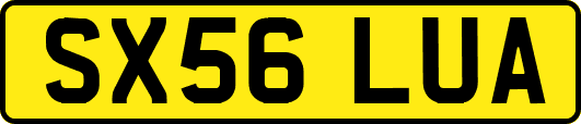 SX56LUA