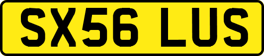 SX56LUS