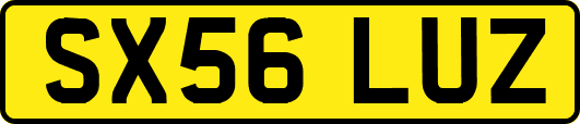 SX56LUZ