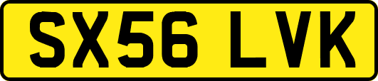 SX56LVK