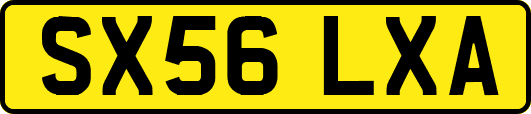 SX56LXA