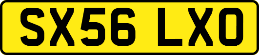 SX56LXO
