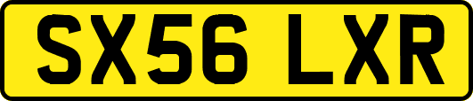 SX56LXR
