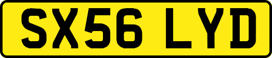 SX56LYD