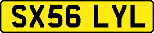 SX56LYL