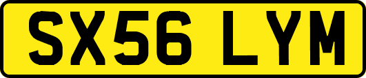 SX56LYM