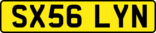 SX56LYN