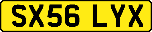 SX56LYX
