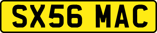 SX56MAC