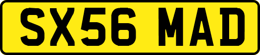SX56MAD