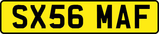 SX56MAF