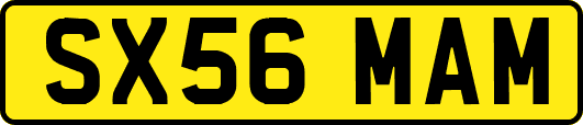 SX56MAM