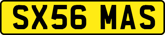 SX56MAS