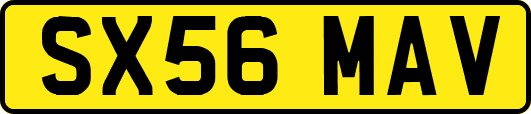 SX56MAV