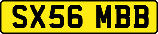 SX56MBB