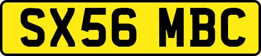 SX56MBC
