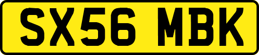 SX56MBK