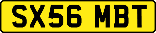 SX56MBT