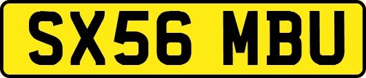 SX56MBU