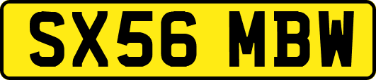 SX56MBW