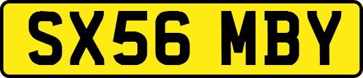 SX56MBY