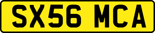 SX56MCA