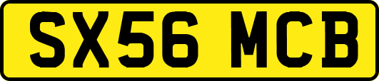 SX56MCB
