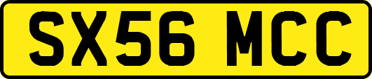 SX56MCC