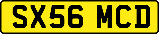 SX56MCD