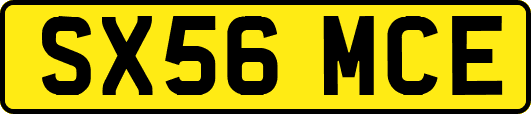 SX56MCE