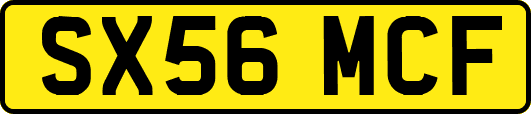 SX56MCF