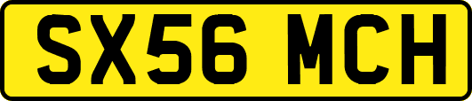 SX56MCH