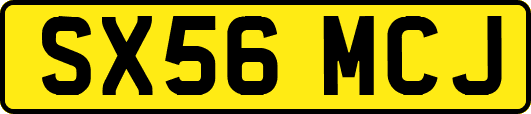 SX56MCJ