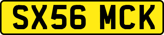 SX56MCK