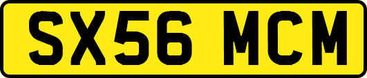 SX56MCM