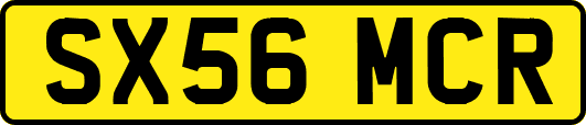 SX56MCR