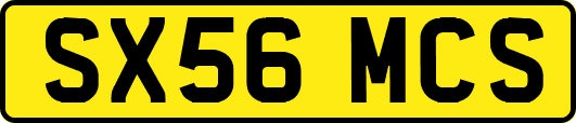 SX56MCS