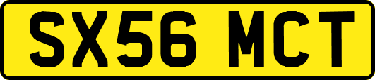 SX56MCT