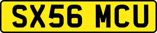 SX56MCU