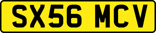 SX56MCV