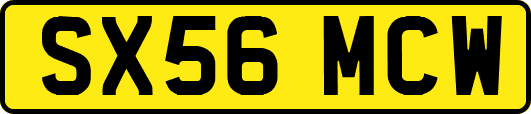SX56MCW