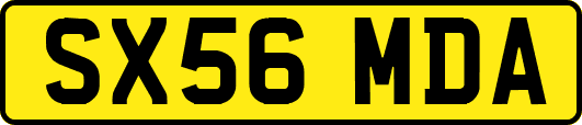 SX56MDA