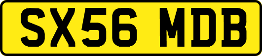 SX56MDB