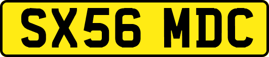 SX56MDC