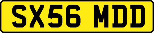 SX56MDD