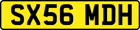 SX56MDH