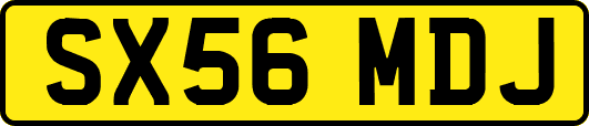 SX56MDJ
